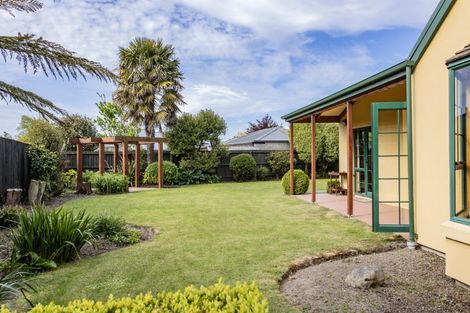 Photo of property in 5 The Stables, Woodend, 7610