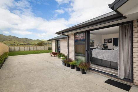 Photo of property in 10 Fern Rise, Paeroa, 3600