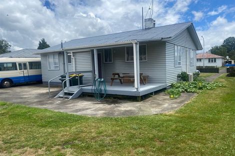 Photo of property in 31 Matai Street, Murupara, 3025