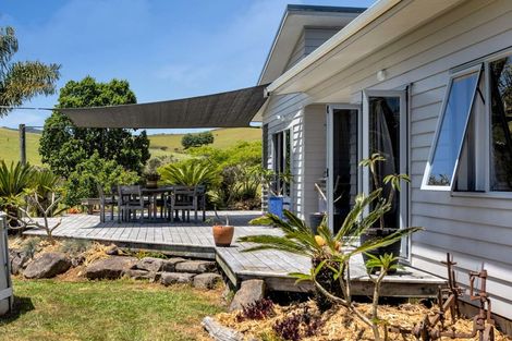 Photo of property in 2668 State Highway 10, Mangonui, 0494