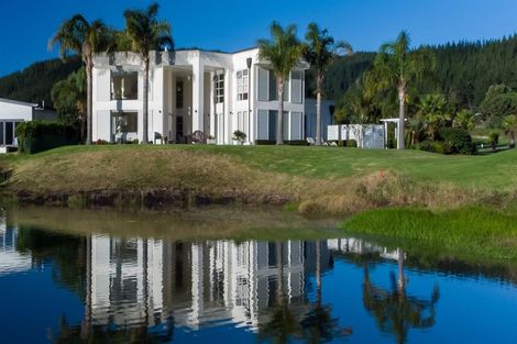 Photo of property in 71 Saint Andrews Drive, Pauanui, Hikuai, 3579