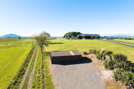 Photo of property in 91 Mangaorongo Road, Otorohanga, 3972