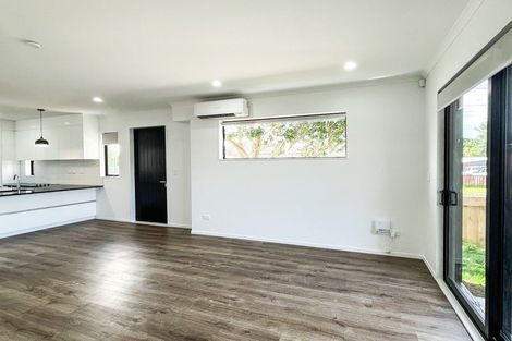 Photo of property in 15b Parkinson Avenue, Wesley, Auckland, 1041