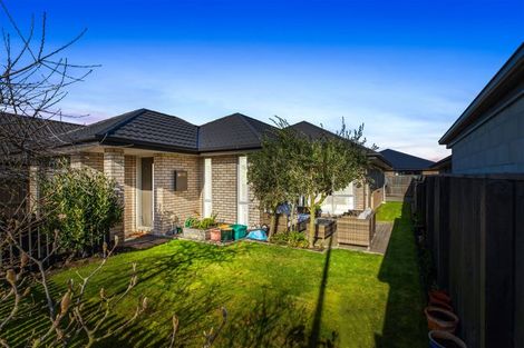 Photo of property in 3 Friesian Crescent, Kaiapoi, 7630