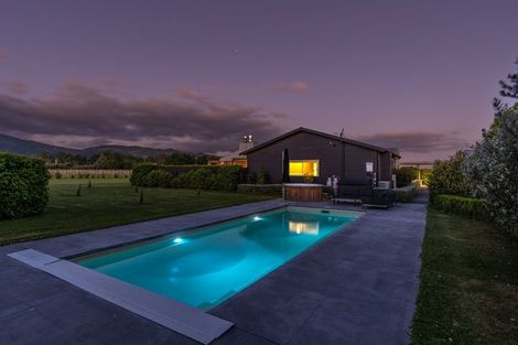 Photo of property in 90 Jeffries Road, Rapaura, Blenheim, 7273