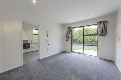 Photo of property in 3 Jefferson Close, Halswell, Christchurch, 8025