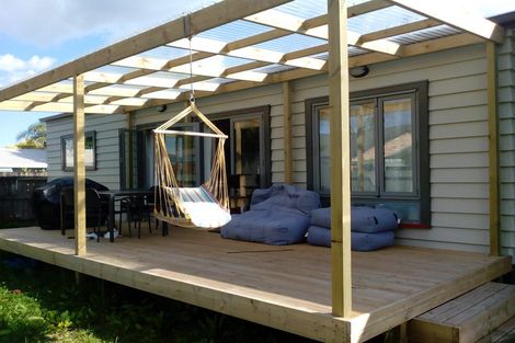 Photo of property in 293 Cambridge Road, Hillcrest, Hamilton, 3216