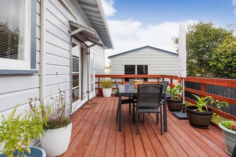 Photo of property in 42a Union Street, Foxton, 4814