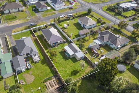 Photo of property in 25 Princes Street, Waihi, 3610