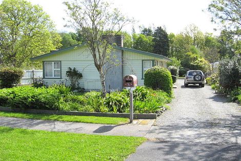 Photo of property in 7 Robinson Street, Cheviot, 7310