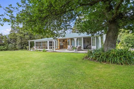 Photo of property in 8 Wilsons Road, Oxford, 7430