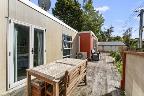 Photo of property in 61 Renown Road, Raumati South, Paraparaumu, 5032