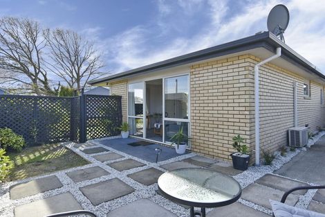 Photo of property in 4/13 Sylvan Street, Hillmorton, Christchurch, 8024