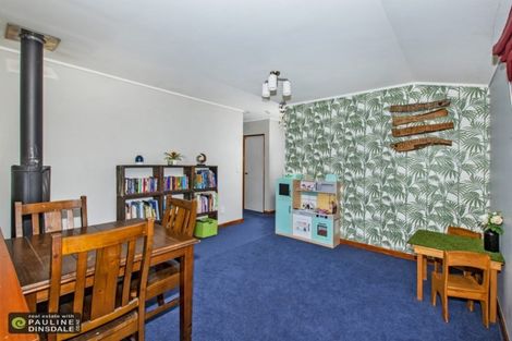 Photo of property in 23 Jellick Road, Hikurangi, 0181