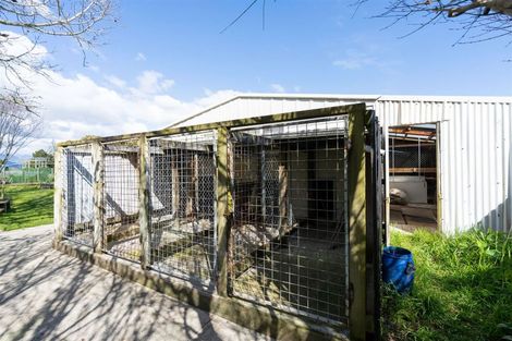 Photo of property in 286 Kawiu Road, Levin, 5510