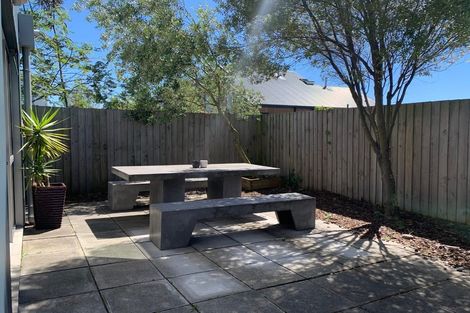 Photo of property in 140e Sherborne Street, St Albans, Christchurch, 8014