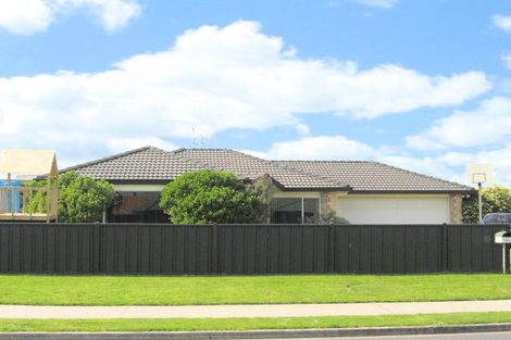 Photo of property in 141 Evans Road, Papamoa Beach, Papamoa, 3118