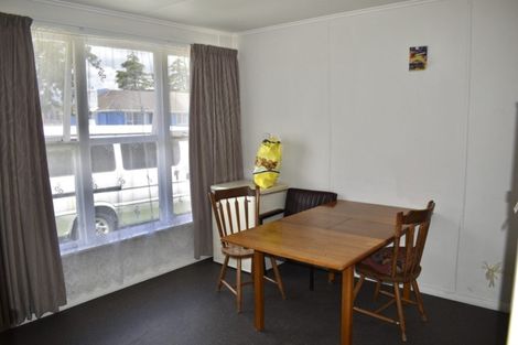 Photo of property in 4-6 Hinemoa Street, Levin, 5510
