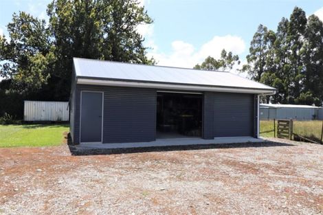 Photo of property in 4 Newcastle Street, Riversdale, 9776