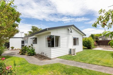 Photo of property in 206 Avondale Road, Greenmeadows, Napier, 4112