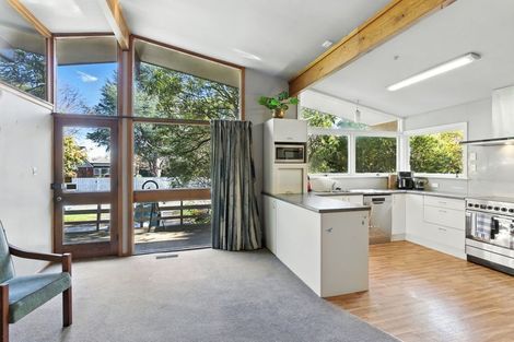 Photo of property in 8 Hartford Street, Burnside, Christchurch, 8053
