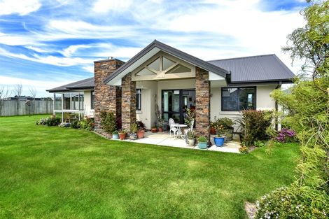 Photo of property in 14 Clydesdale Way, Lincoln, 7608