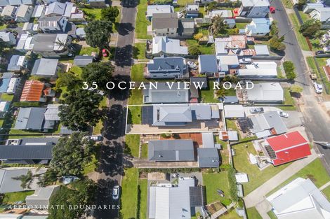 Photo of property in 35 Ocean View Road, Waihi Beach, 3611