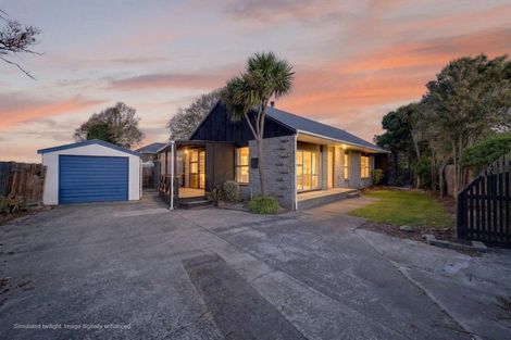Photo of property in 128 Rowses Road, Aranui, Christchurch, 8061