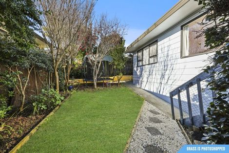 Photo of property in 2/25 Abercrombie Street, Howick, Auckland, 2014