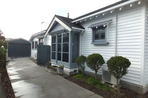 Photo of property in 55 North Avon Road, Richmond, Christchurch, 8013