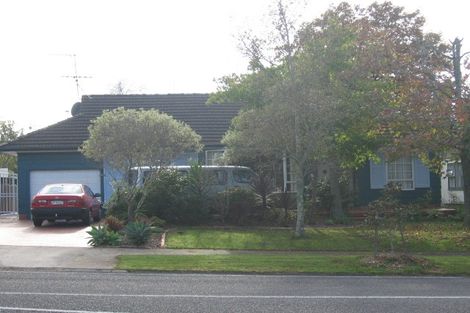Photo of property in 17 The Boulevard, Sunnyhills, Auckland, 2010