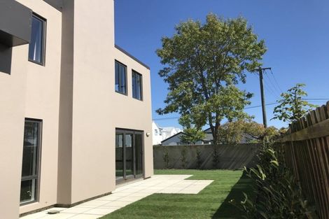 Photo of property in 114a Bishop Street, St Albans, Christchurch, 8014