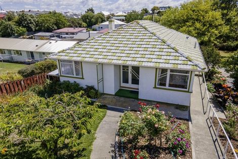 Photo of property in 43 Arthur Street, Seaview, Timaru, 7910