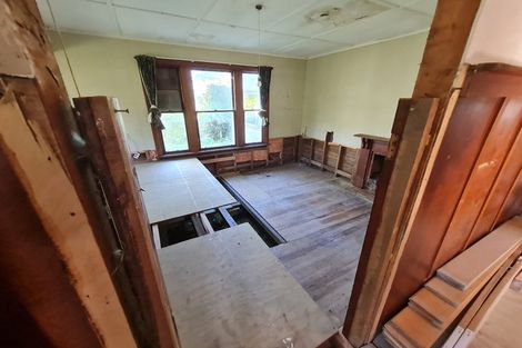 Photo of property in 481 Garthmyl Road, Middlemarch, 9597