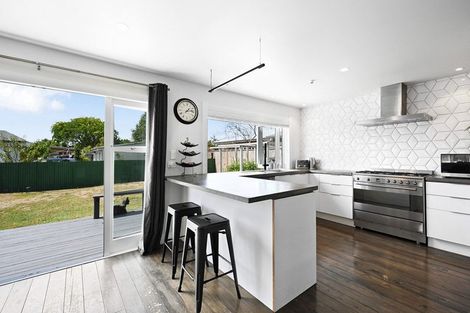 Photo of property in 182 Nixon Street, Hamilton East, Hamilton, 3216