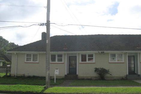 Photo of property in 6 Rintoul Grove, Stokes Valley, Lower Hutt, 5019