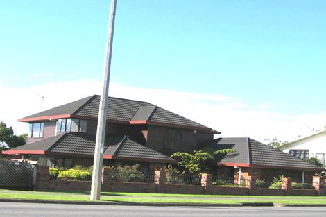 Photo of property in 216 Whitford Road, Shamrock Park, Auckland, 2016