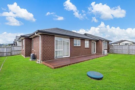 Photo of property in 28 Rainsford Road, Pukekohe, 2120