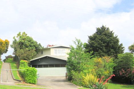 Photo of property in 23 Kotare Street, Hilltop, Taupo, 3330
