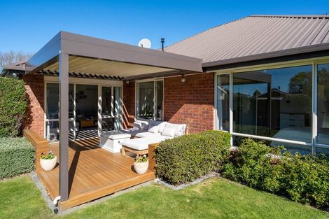 Photo of property in 2/14 Bentley Street, Russley, Christchurch, 8042