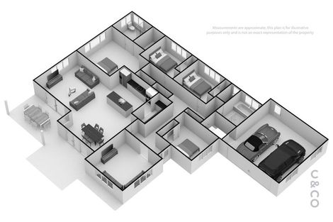 Photo of property in 41 Pohutukawa Parade, Riverhead, 0820