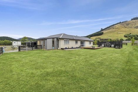 Photo of property in 11 Robertson Mill Place, Rai Valley, 7194