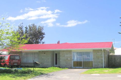 Photo of property in 22 Korowai Street, Mount Maunganui, 3116