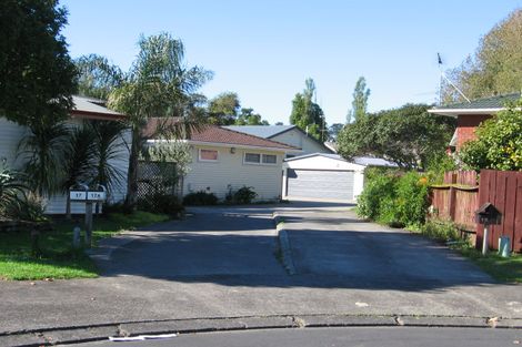 Photo of property in 17a Udall Place, Bucklands Beach, Auckland, 2014