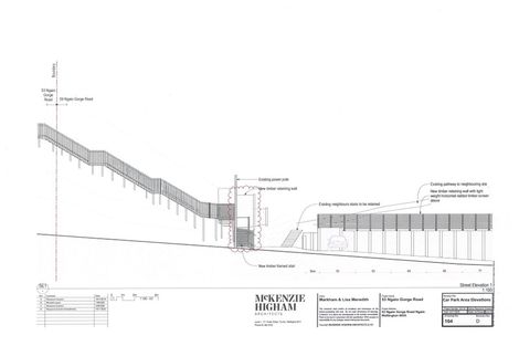 Photo of property in 53 Ngaio Gorge Road, Ngaio, Wellington, 6035