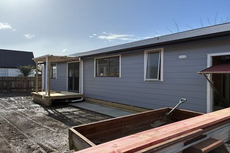 Photo of property in 37/37a Wilton Street, Levin, 5510