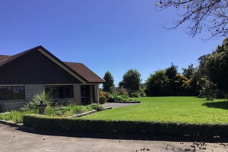 Photo of property in 167f Runciman Road, Pukekohe East, Pukekohe, 2677