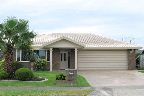 Photo of property in 16 Waiwherowhero Drive, St Andrews, Hamilton, 3200