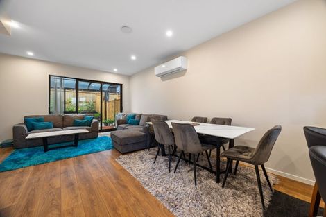 Photo of property in 8 Freshland Drive, Flat Bush, Auckland, 2019