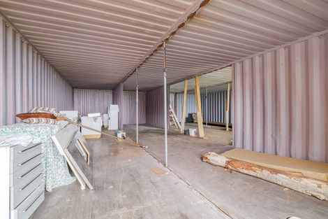 Photo of property in 550 Mount Watkin Road, Flag Swamp, Waikouaiti, 9472